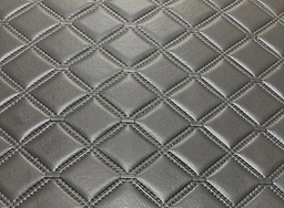 5D Premium Kofferraummatte passend für Audi Q5 II.Gen Baujahr ab 2017 thumbnail